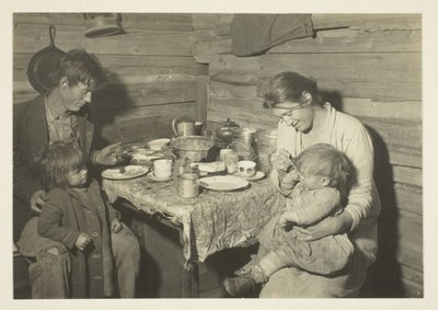  av Lewis Wickes Hine