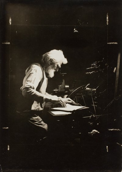  av Lewis Wickes Hine