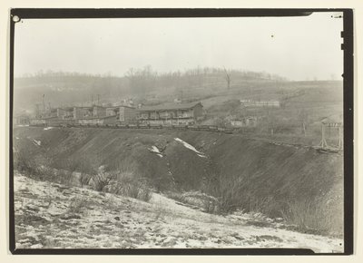  av Lewis Wickes Hine