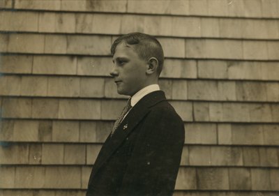  av Lewis Wickes Hine