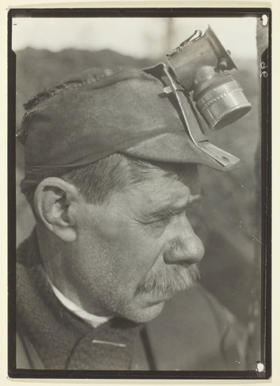  av Lewis Wickes Hine