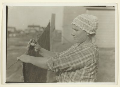  av Lewis Wickes Hine