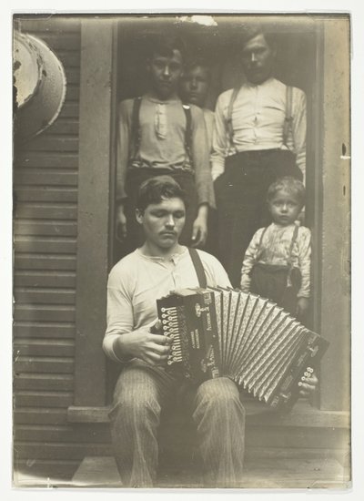  av Lewis Wickes Hine