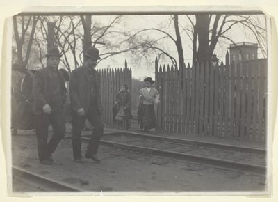  av Lewis Wickes Hine