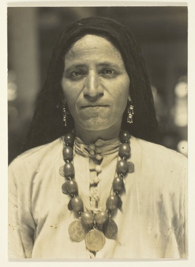  av Lewis Wickes Hine