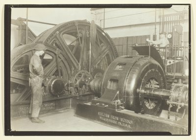  av Lewis Wickes Hine
