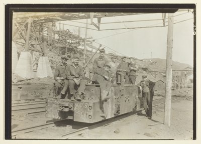  av Lewis Wickes Hine