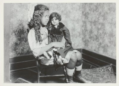  av Lewis Wickes Hine