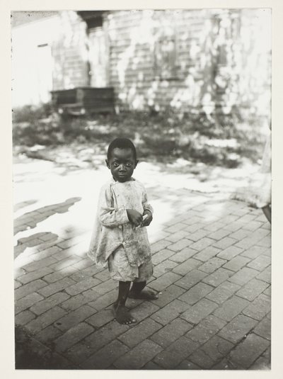  av Lewis Wickes Hine