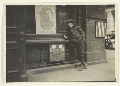  av Lewis Wickes Hine