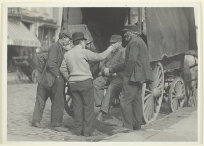  av Lewis Wickes Hine