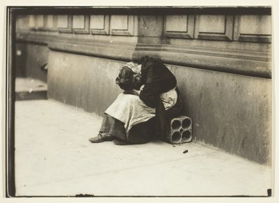  av Lewis Wickes Hine
