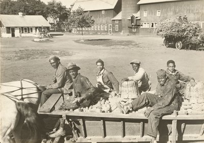 Uten tittel, ca. 1935. av Lewis Wickes Hine