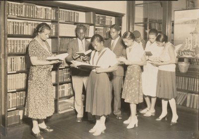 Uten tittel, ca. 1935. av Lewis Wickes Hine