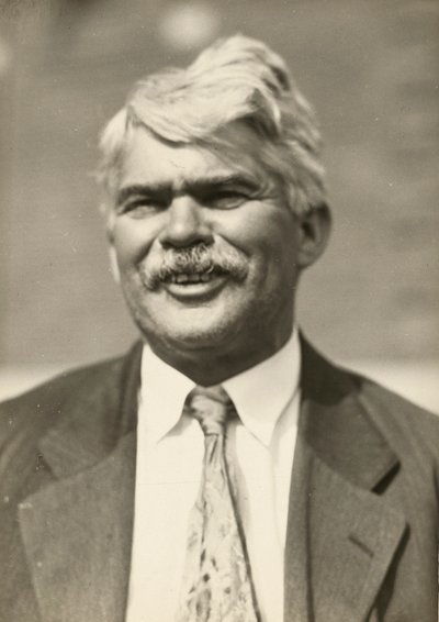 Uten tittel, ca. 1935. av Lewis Wickes Hine