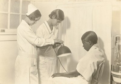 Uten tittel, ca. 1935. av Lewis Wickes Hine