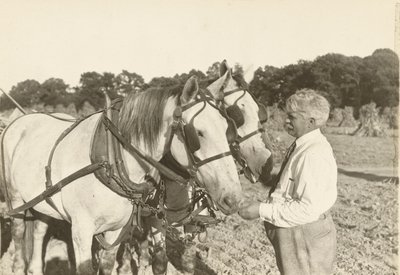 Uten tittel, ca. 1935. av Lewis Wickes Hine