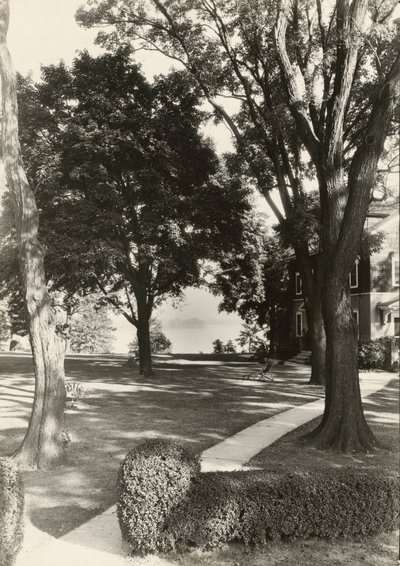 Uten tittel, ca. 1935. av Lewis Wickes Hine