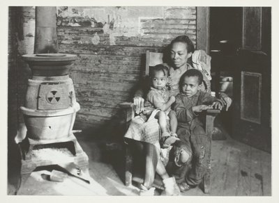  av Lewis Wickes Hine