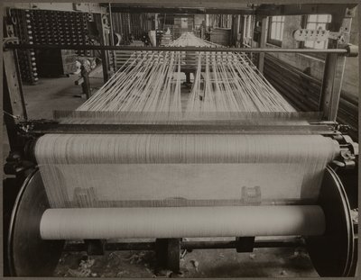 Vridning av Lewis Wickes Hine
