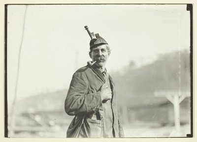  av Lewis Wickes Hine
