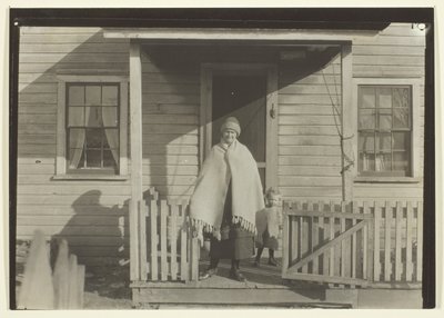  av Lewis Wickes Hine
