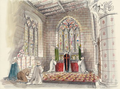 Peterskirken, Barton-upon-Humber, Lincolnshire av Liam Wales