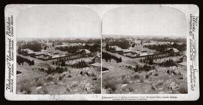 Boer War (Sør-Afrika av Unbekannt Unbekannt