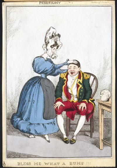 Frenologi 