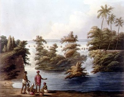Overfylling av tanken ved Strupermador, plate 25 fra 