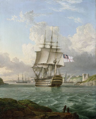  av Lieutenant Robert Strickland Thomas