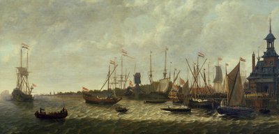 Ukjent bilde av Lieve Verschuier