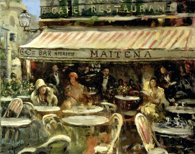  av Lillian Matilda Genth