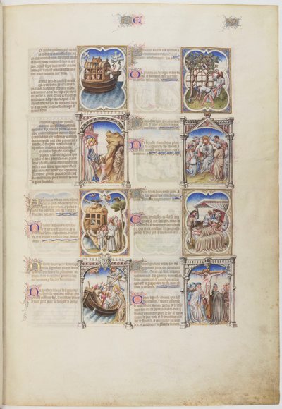  av Limbourg Brothers