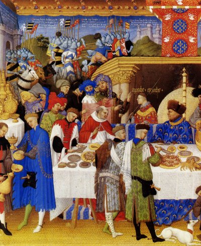  av Limbourg Brothers