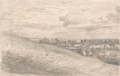 Stourdalen av Lionel Constable