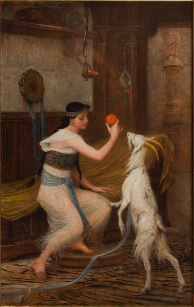  av Lionel Royer