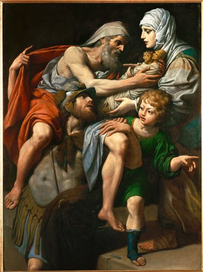  av Lionello Spada
