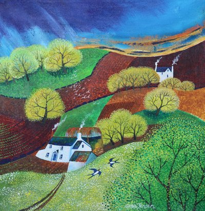  av Lisa Graa Jensen