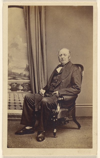  av Lloyd and Jefferson