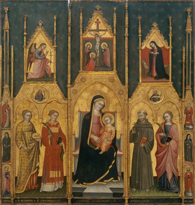  av Lo Spagna