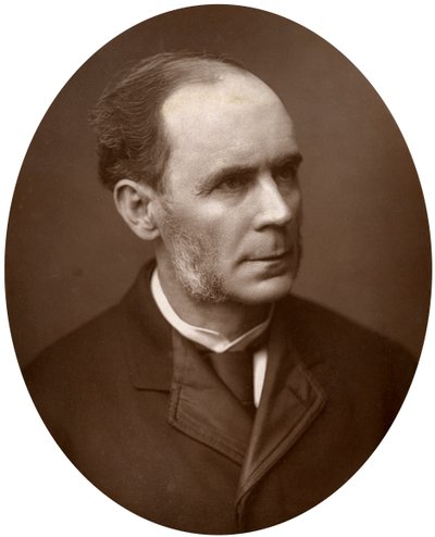 Honnør Sir Edward Ebenezer Kay, dommer ved High Court of Justice, 1883. av Lock and Whitfield