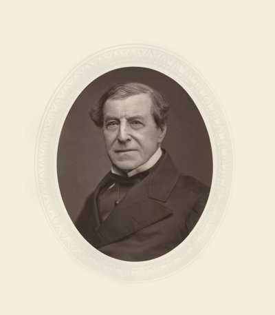 Høyre Hon. Lord Chelmsford av Lock and Whitfield