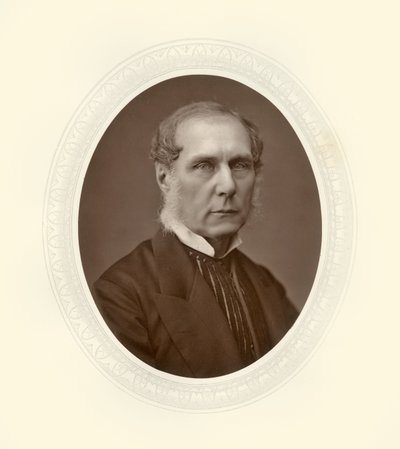 Høyre Hon. Lord Selborne av Lock and Whitfield