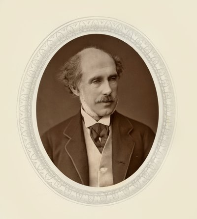 Høyre Hon. William Francis Cowper-tempelet av Lock and Whitfield