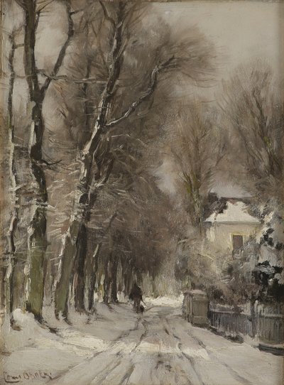  av Lodewijk Frederik Hendrik (1850 1936) Apol
