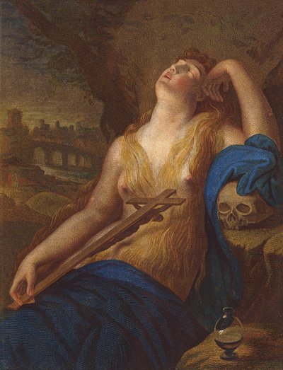  av Lodovico (after) Carracci