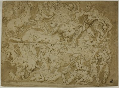  av Lodovico Carracci