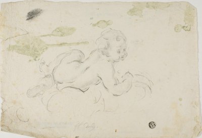 Satt til av Lodovico Carracci