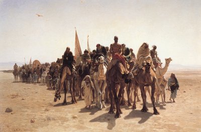  av Léon Belly